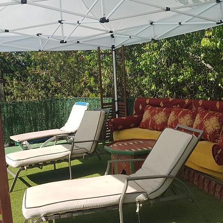 Вилла Cortijo San Jose Севилья Экстерьер фото