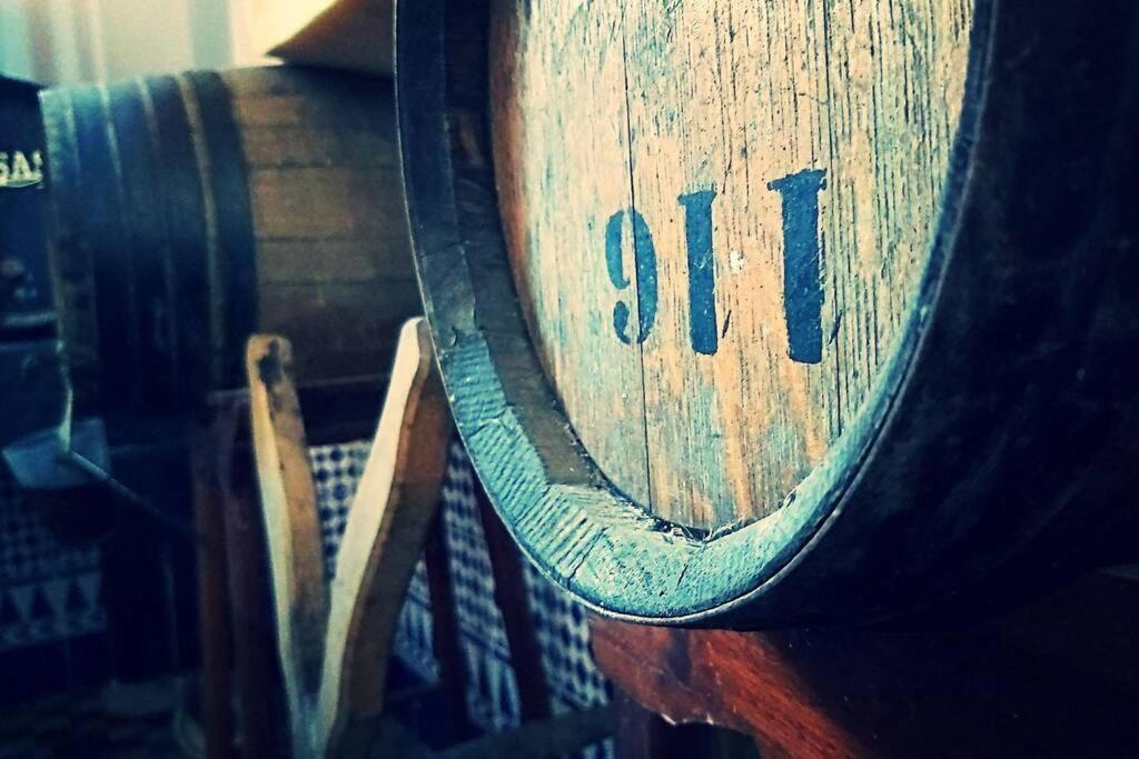 Вилла Cortijo San Jose Севилья Экстерьер фото