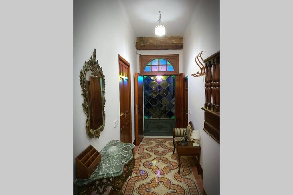 Вилла Cortijo San Jose Севилья Экстерьер фото
