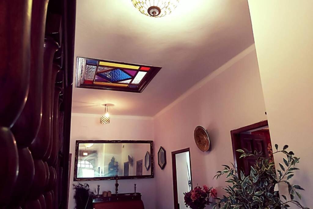 Вилла Cortijo San Jose Севилья Экстерьер фото