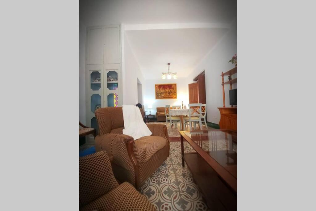 Вилла Cortijo San Jose Севилья Экстерьер фото