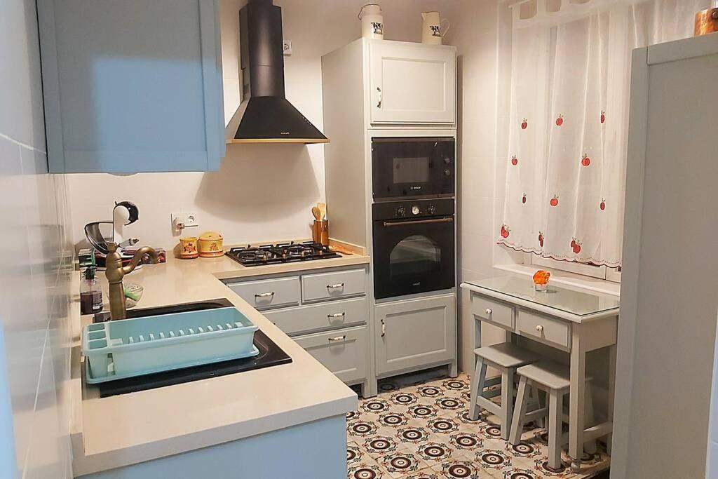 Вилла Cortijo San Jose Севилья Экстерьер фото